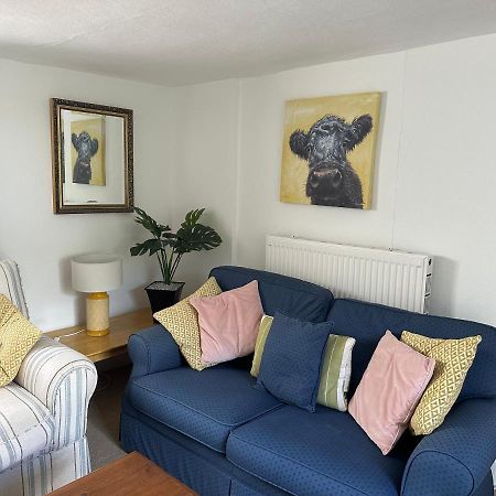 Feock Beautiful Sunny Cottage Truro Exterior foto