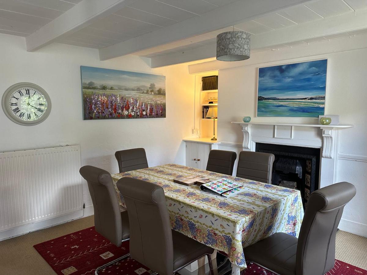 Feock Beautiful Sunny Cottage Truro Exterior foto